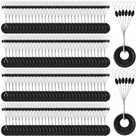 Rosa Ironwood Tackle Everyday Bobbers Gray