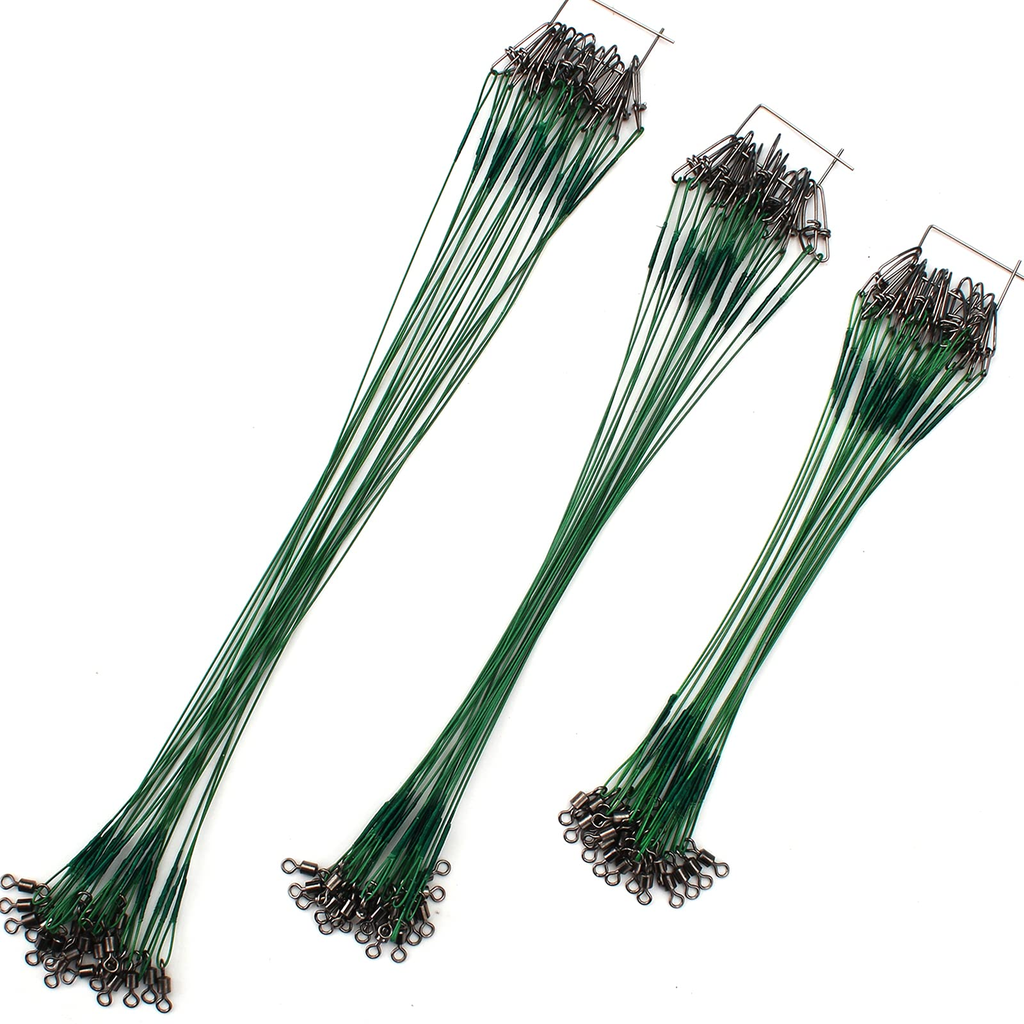 Rosa Ironwood Tackle Premium Bobbers Black