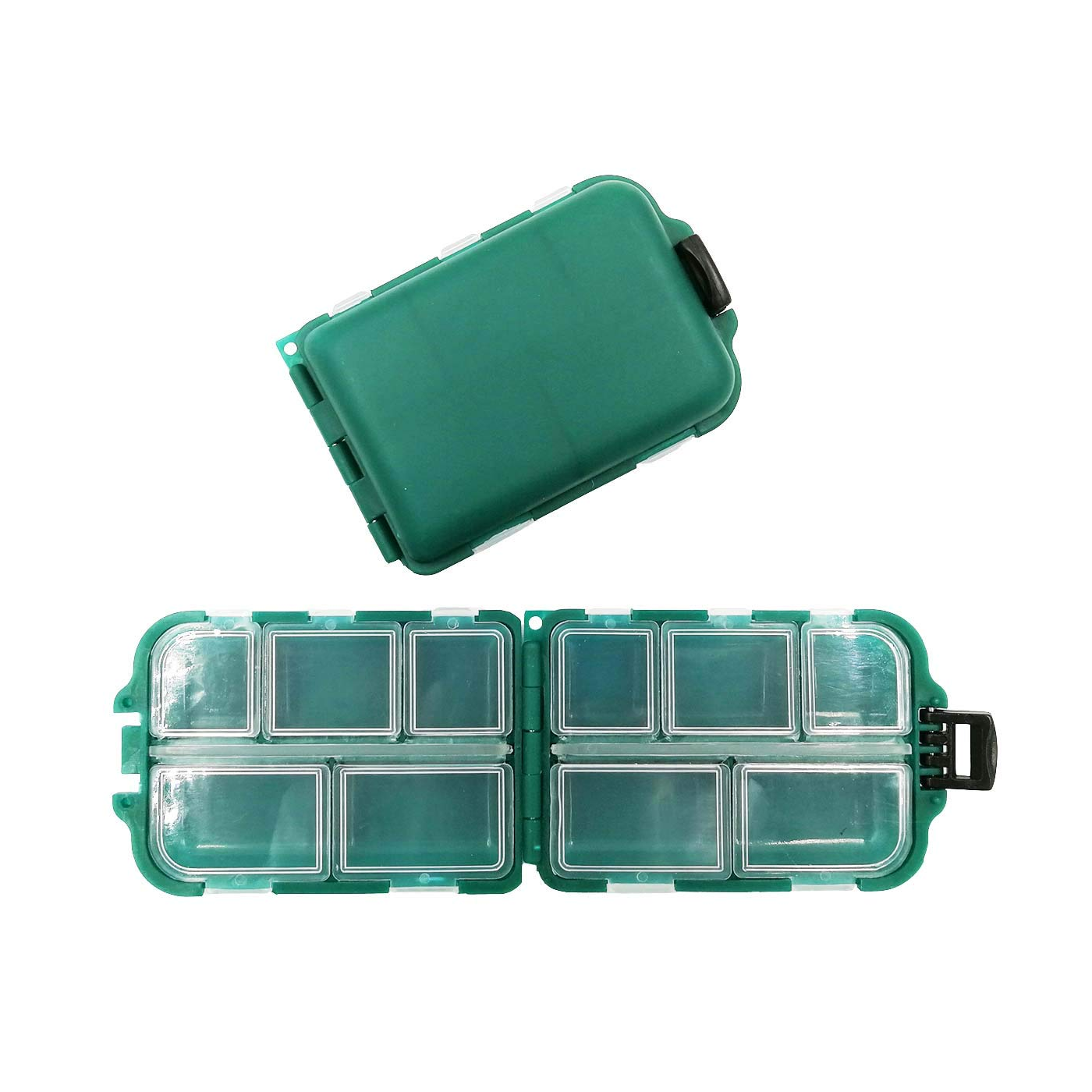Fishing Tackle Box Small product photo
