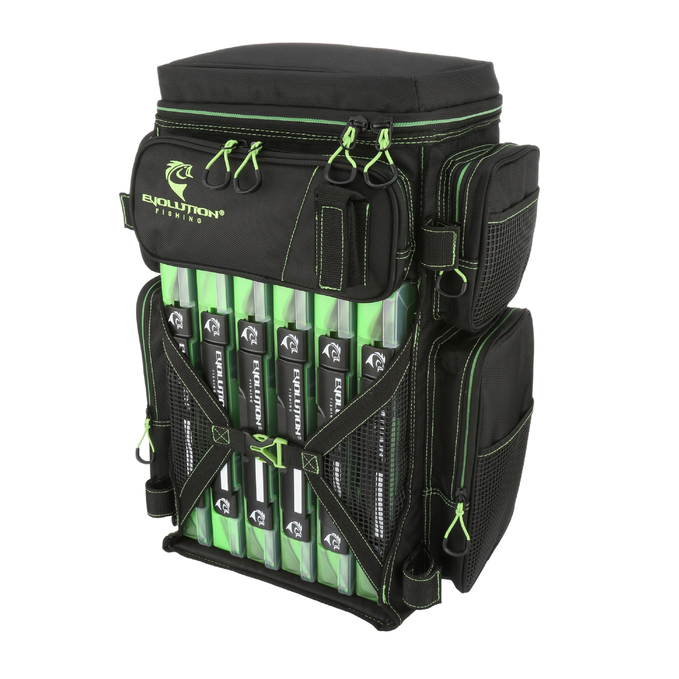 Fishing Tackle Box Small product photo