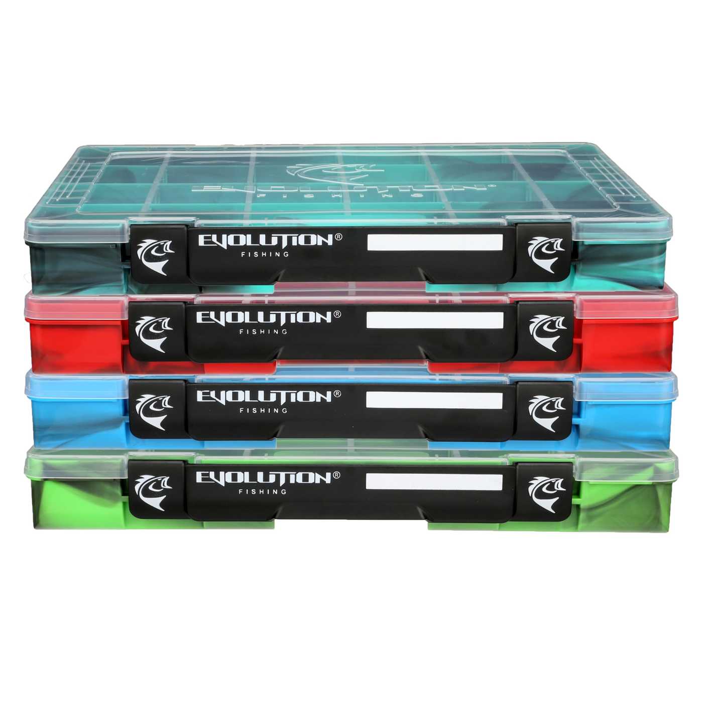 Fishing Tackle Box Large product photo