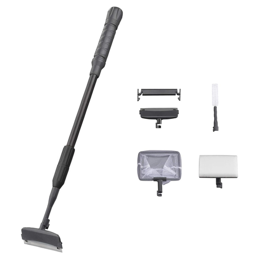 Fish Scaler Tool Manual Brush product photo