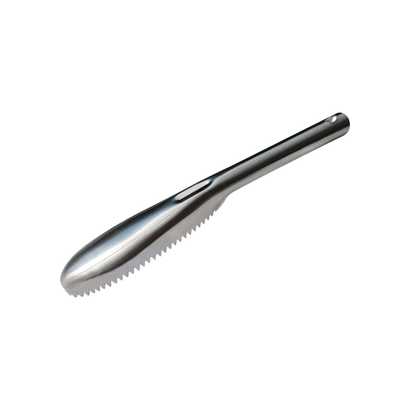 Fish Scaler Tool Hand-Crank product photo