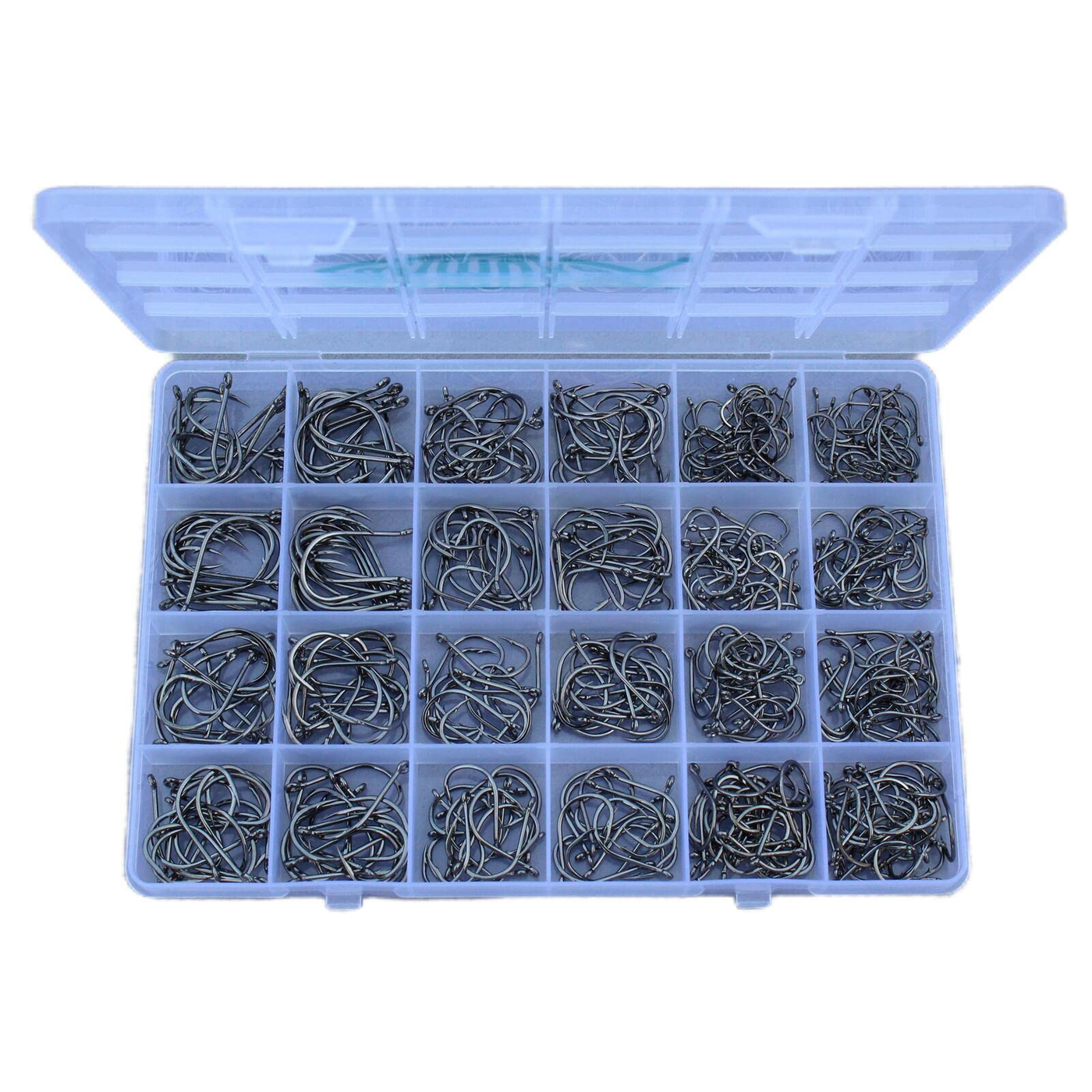 Fishing Hook Assortment Saltwater product photo