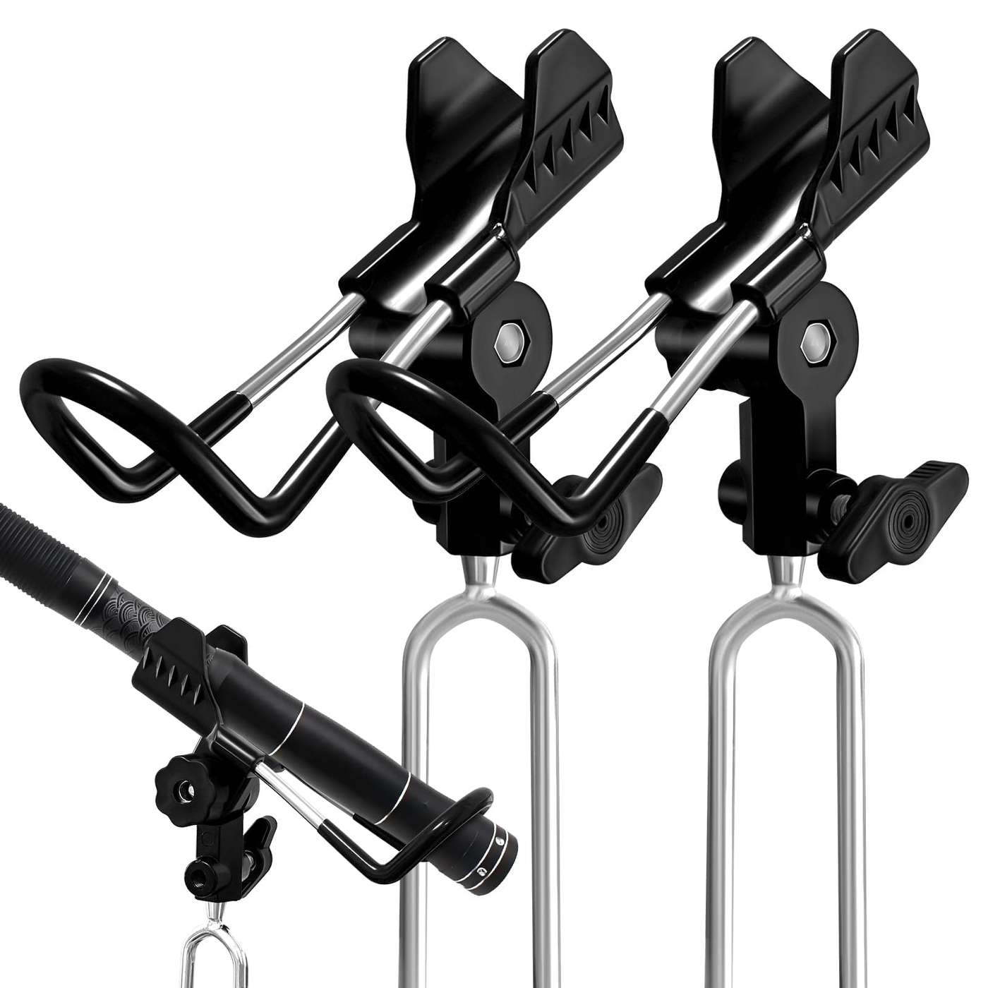 Fishing Rod Holder Ground Spike product photo