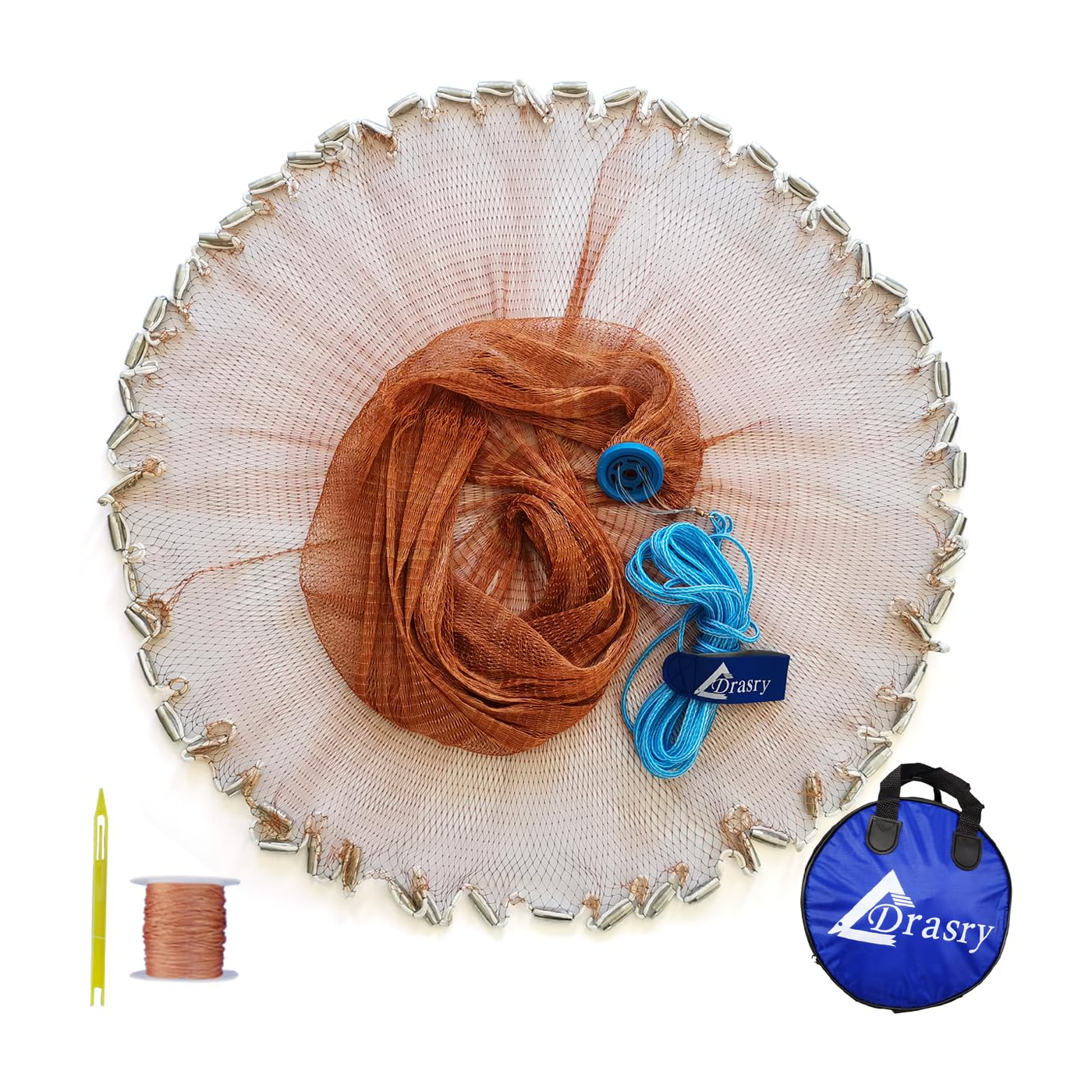 Cast Net 3ft product photo
