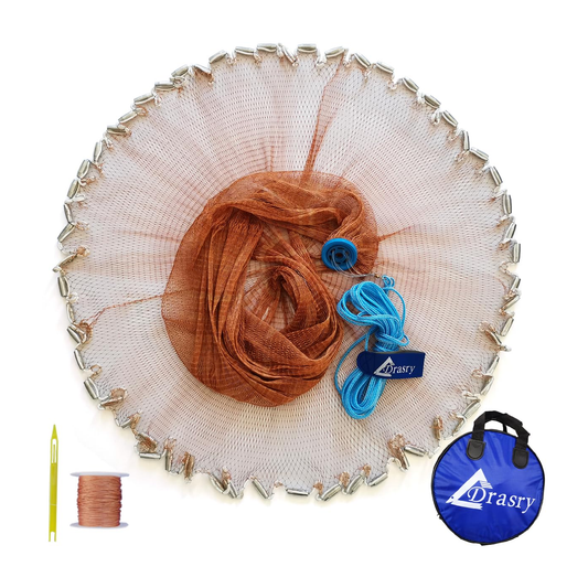 Cast Net 3ft product photo