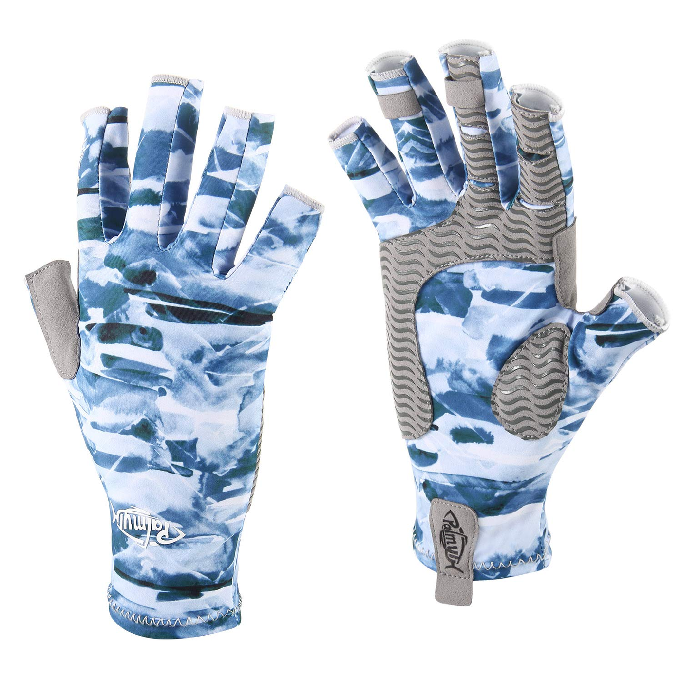 Fishing Glove Pair Medium product photo