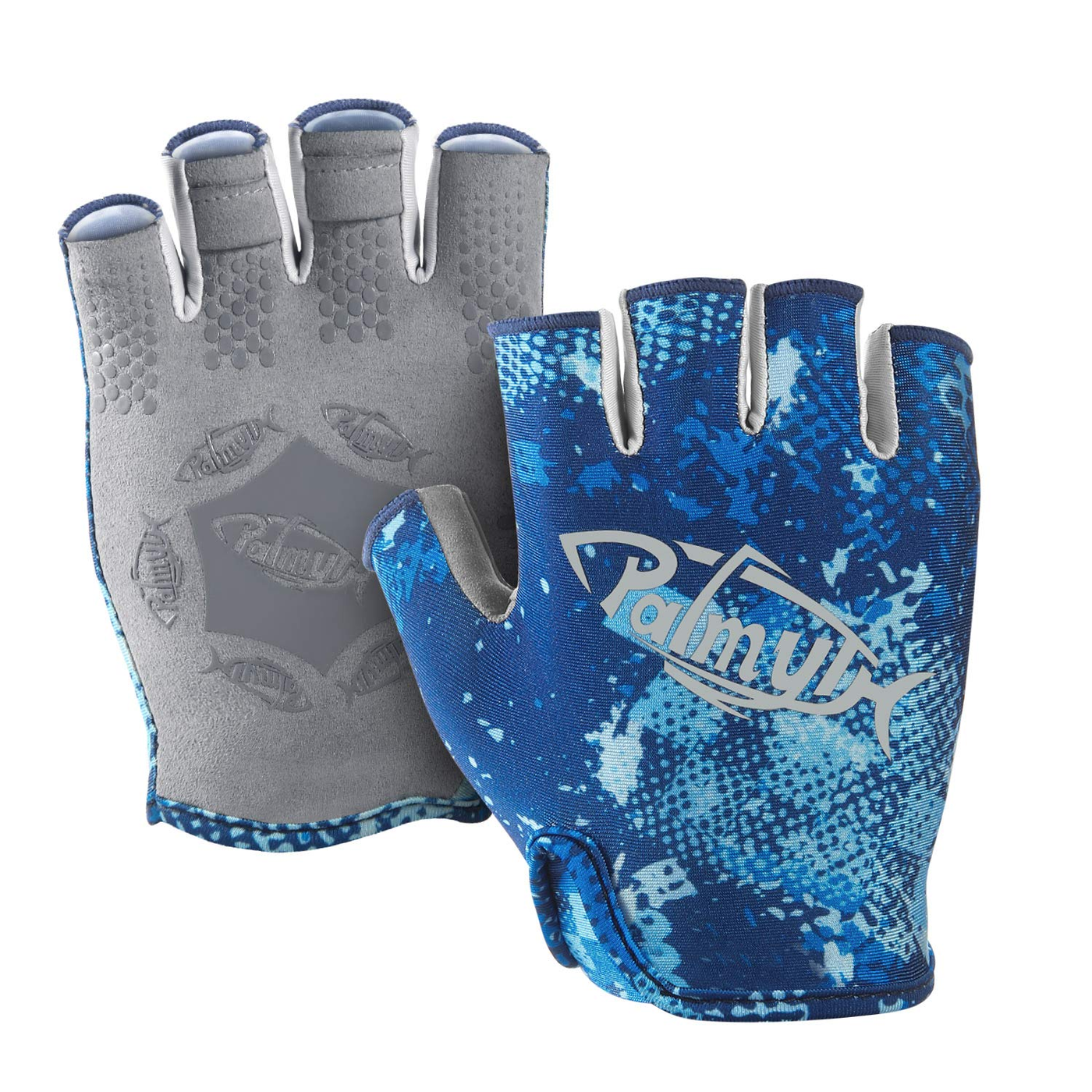 Fishing Glove Pair Medium product photo